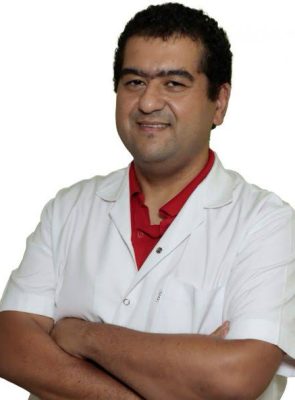 Op. Dr. Gökhan Kızıltan